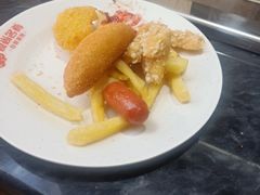 -食尚名肴自助涮烤