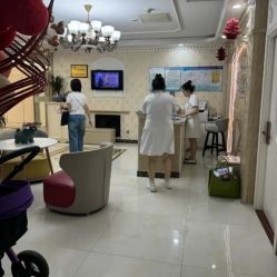 -安院长·产后恢复·徒手骨盆(先天下店)