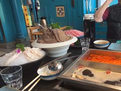 -五星桥原切肥牛火锅·30年专注好牛肉(湖塘店)