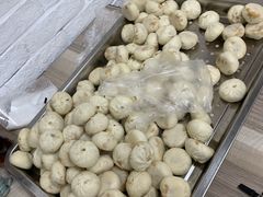 炒鸡方便的冻包-桐香园小笼包(百井坊巷店)