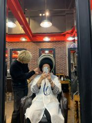 -P.STYLE 派斯造型