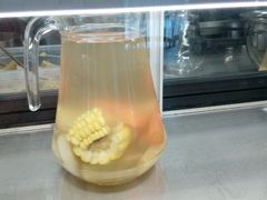 -小厨娘淮扬菜(天印大道店)