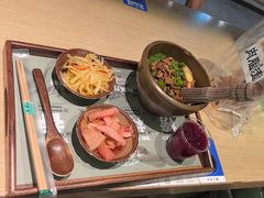 -京参 • 擂椒饭(这有山店)