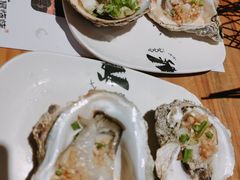 -木屋烧烤(万德庄店)