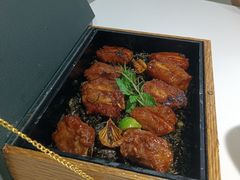 -3号仓库·创意中国菜(新世界城店)