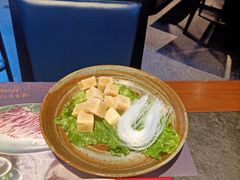 -老墙根涮肉·铜锅·烧烤(欢乐谷·王四营店)