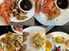 -宁波万豪酒店