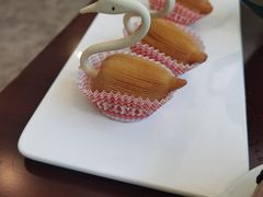 -斑斓西餐厅·自助茶点(高崎机场佰翔花园酒店)