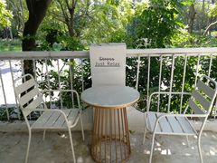 -ADO KAFE(大学城店)