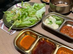 -西塔老太太泥炉烤肉(沈阳店)