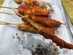 -庞记炸串