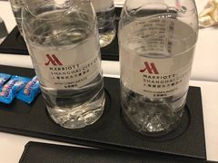 -上海雅居乐万豪侯爵酒店