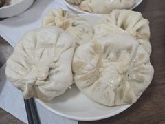 -林记小笼包(河北路店)