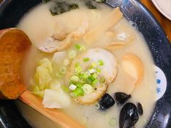 百步拉面-百步拉面