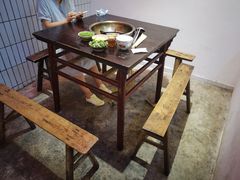 -四小区火锅·巷子里的重庆火锅(花照壁店)