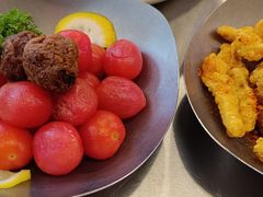 -蓉三少冒烤鸭·四川小吃集(北京首店)