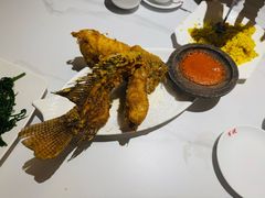 -伊萨娜印尼餐馆