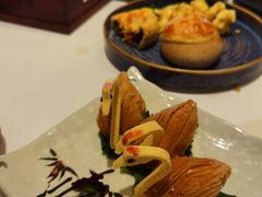 -白天鹅宾馆-宏图府餐厅