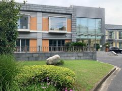 -中国浦东干部学院