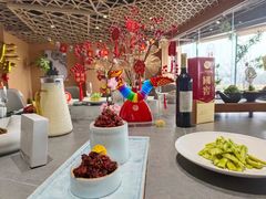 -云里小坐·海泉湾·团建·宴席·下午茶(金堂海泉湾店)