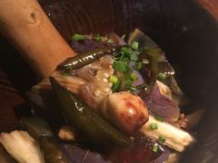 -绿茶餐厅(广州天河城店)