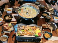-九井澤精致料理(金茂店)