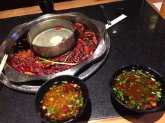 -董家湾重庆老火锅(嘉华店)