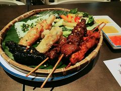 -美奈小馆·越南料理(中航城君尚购物中心店)