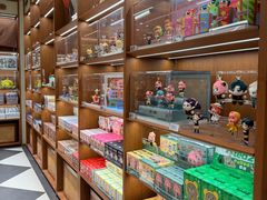 -泡泡玛特POPMART(壹号店)