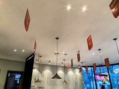 -镇南锅盖面馆(解放路店)