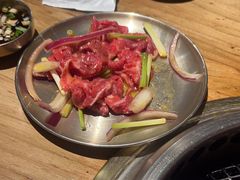 -汉拿山(北京上地华联店)