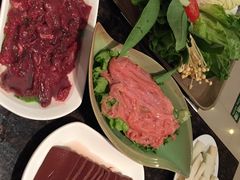 -小天鹅火锅·一线江景洪鼎旗舰店(洪崖洞店)