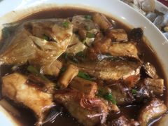 -合家小菜餐馆(新诚花苑店)