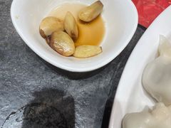 -李记饺子·熏酱东北菜(欢乐谷店)