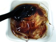 冰粉-一品郑记重庆牛肉米线馆(东泰路店)
