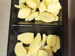 蒜片-丁荣华炸串(托乐嘉店)