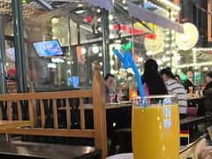 -巴伐利亚啤酒坊(意式风情街店)