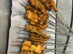 -食鸡公社辣子鸡·潍坊菜·烧烤