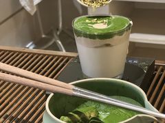 -luutosa  cafe & tea 鹿兔山