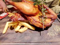 -卡朋厨房(289艺术园区店)