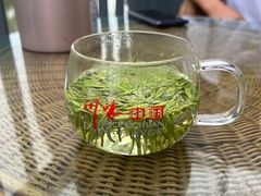 -川味中国寻香馆(琴台路店)