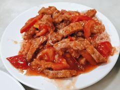 -好好滋味茶餐厅