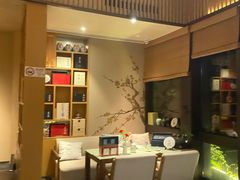 -梅间堂茶馆(绿地缤纷城店)