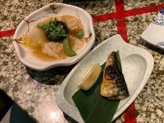 -御满屋日本料理