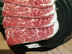 -九田家黑牛烤肉料理(溧阳吾悦店)