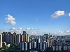 -金鸡山公园
