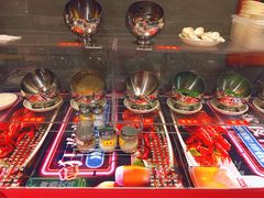 -虾满堂小龙虾烧烤(富荟广场店)