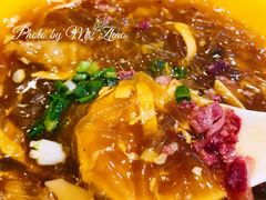 酸辣汤-毛华美食(清扬路店)