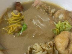-杭景元·东北老式麻辣烫&炸串(江河时代店)