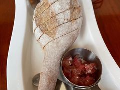 -东西风牛排馆周末烧烤自助(首都机场希尔顿店)